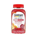 Multivitamin Gummies with Omega-3 C 110 Count Q12288