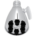 Polished Chrome Showerhead T962141