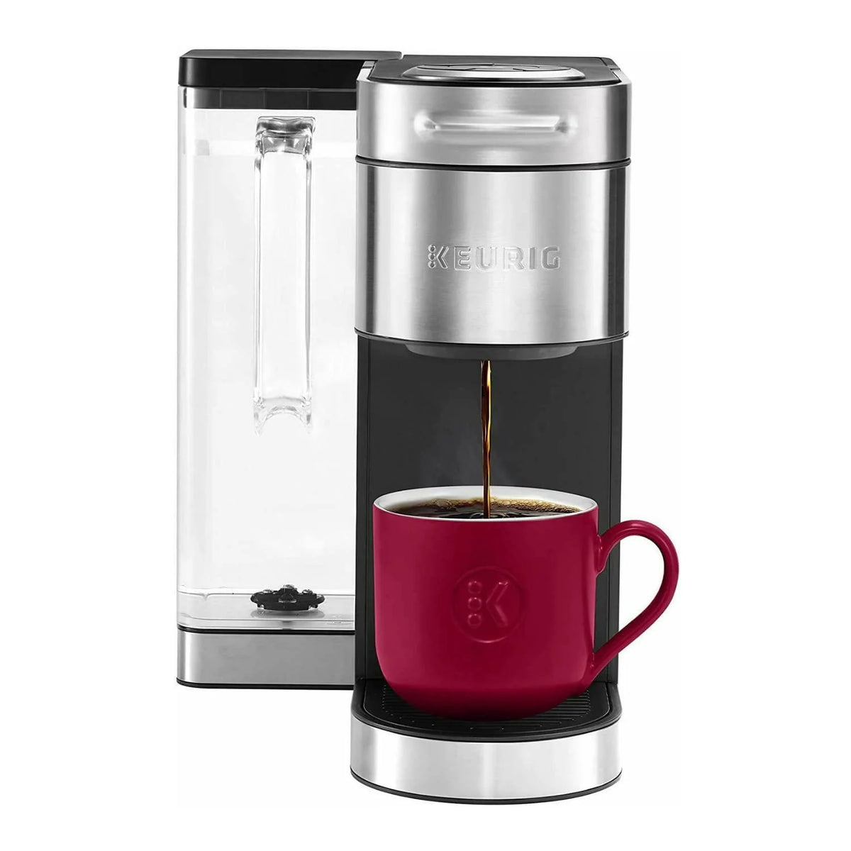 Single-Serve K-Cup Pod Coffee Maker N7905