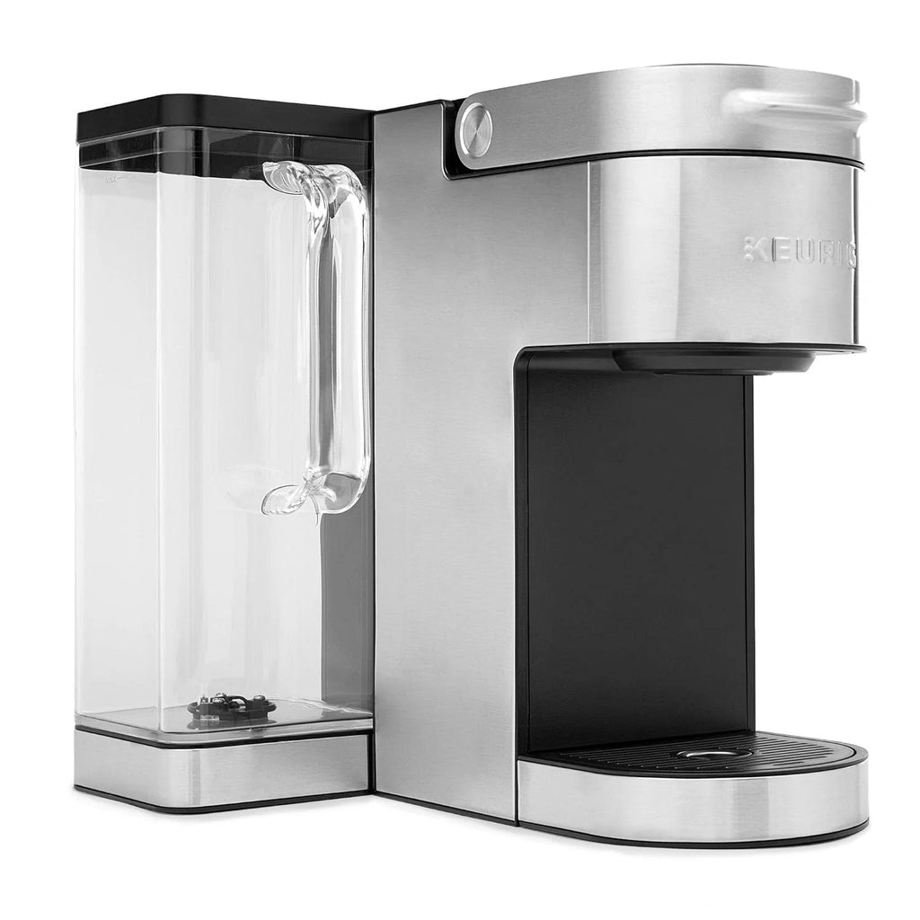 Single-Serve K-Cup Pod Coffee Maker N7905