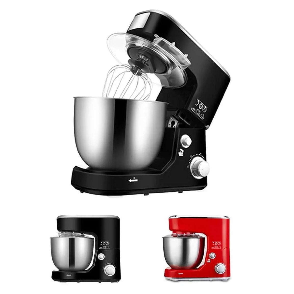 Food Mixer D23245