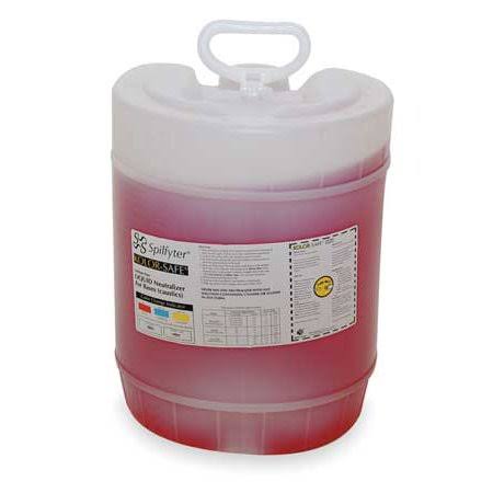 Chemical Neutralizer 5 gal R835072