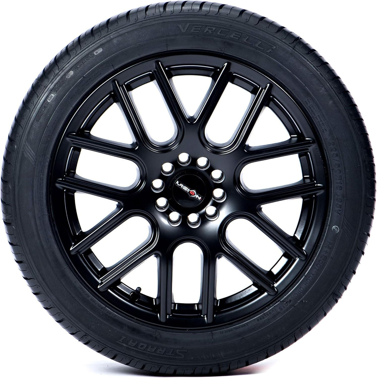 235/50R18 101W All-Season Radial Tire X163