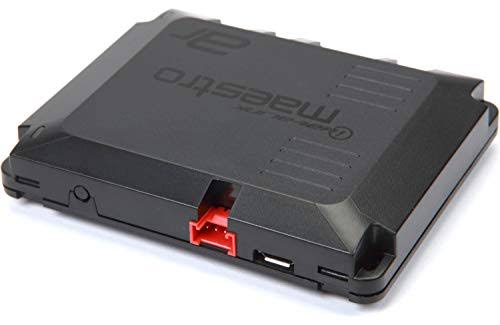 6-Channel Car Amplifier M5748