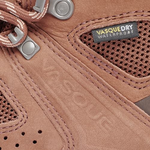 Women's Waterproof Hiking Boot X206087