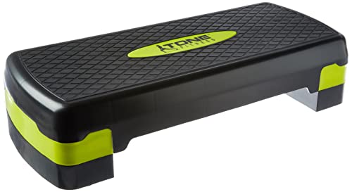 Compact Aerobic Step Platform R919