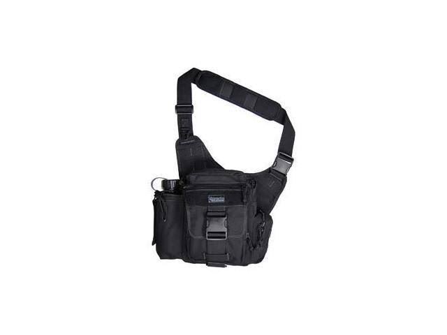 Black Jumbo Versipack Y158