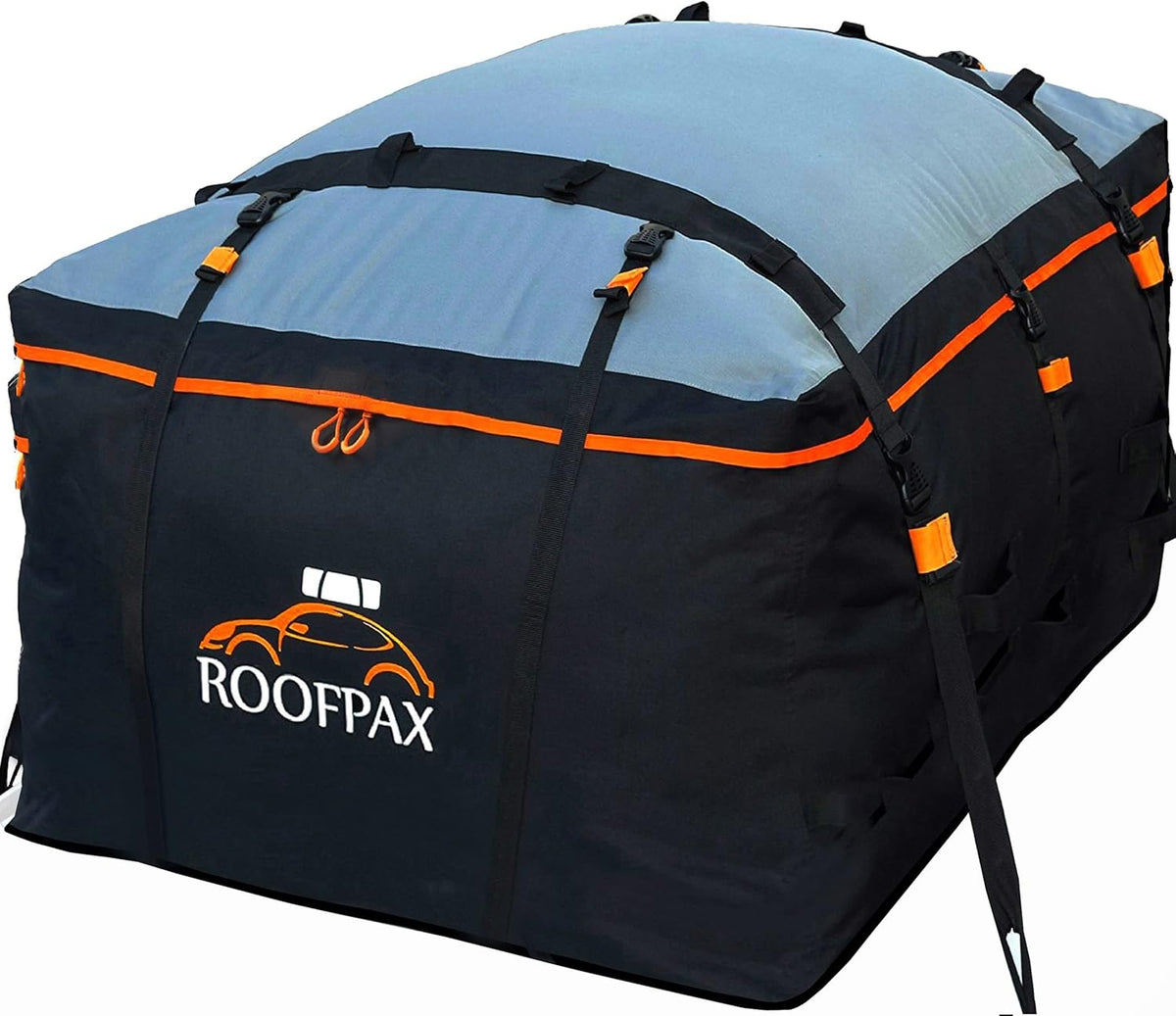 19 Cubic Feet Waterproof Car Roof Bag & Rooftop Cargo Carrier R47564