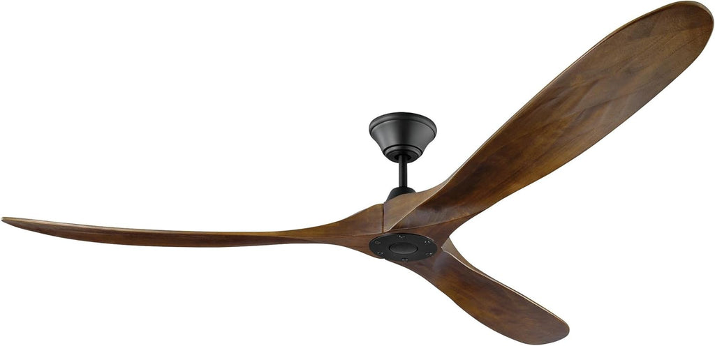 60'' Outdoor Ceiling Fan with Remote Control V856