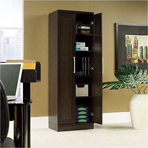 Wood Storage Cabinet K47803