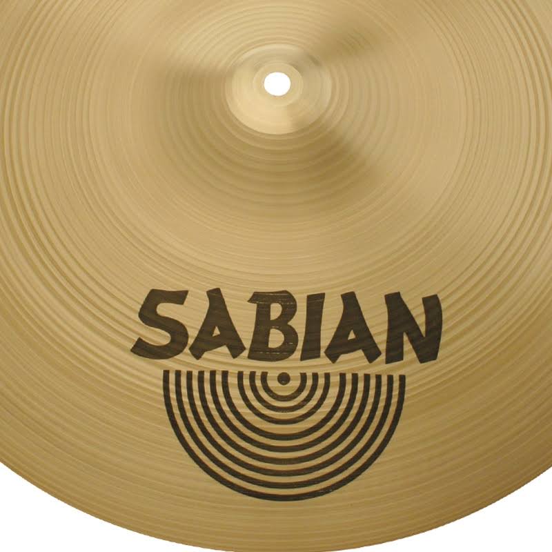 12x22 Splash Cymbal T8434