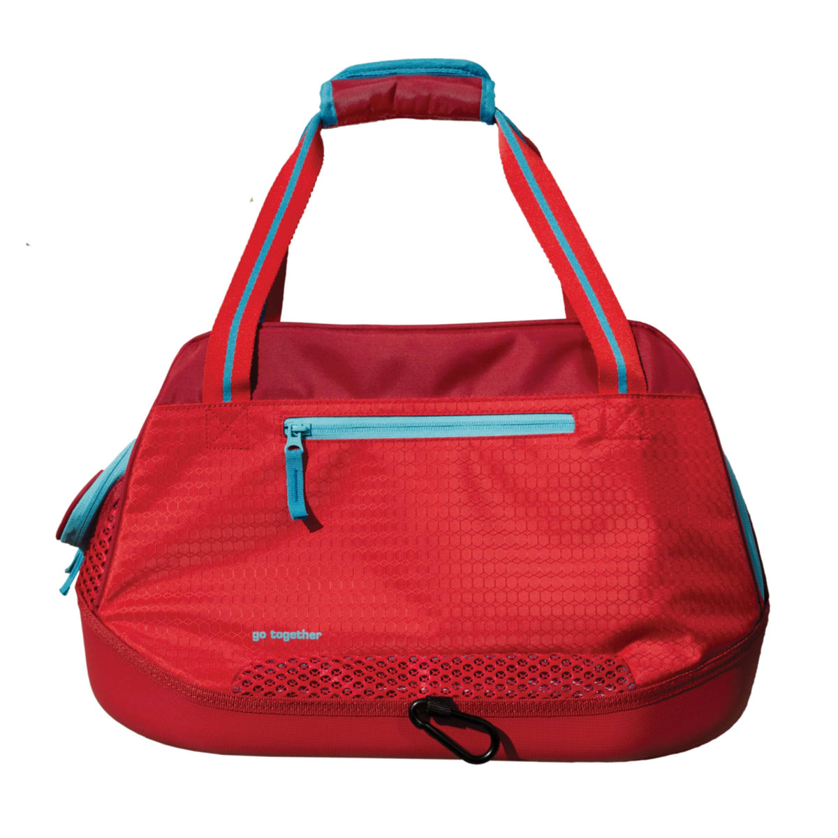 Red Dog Carrier W543500