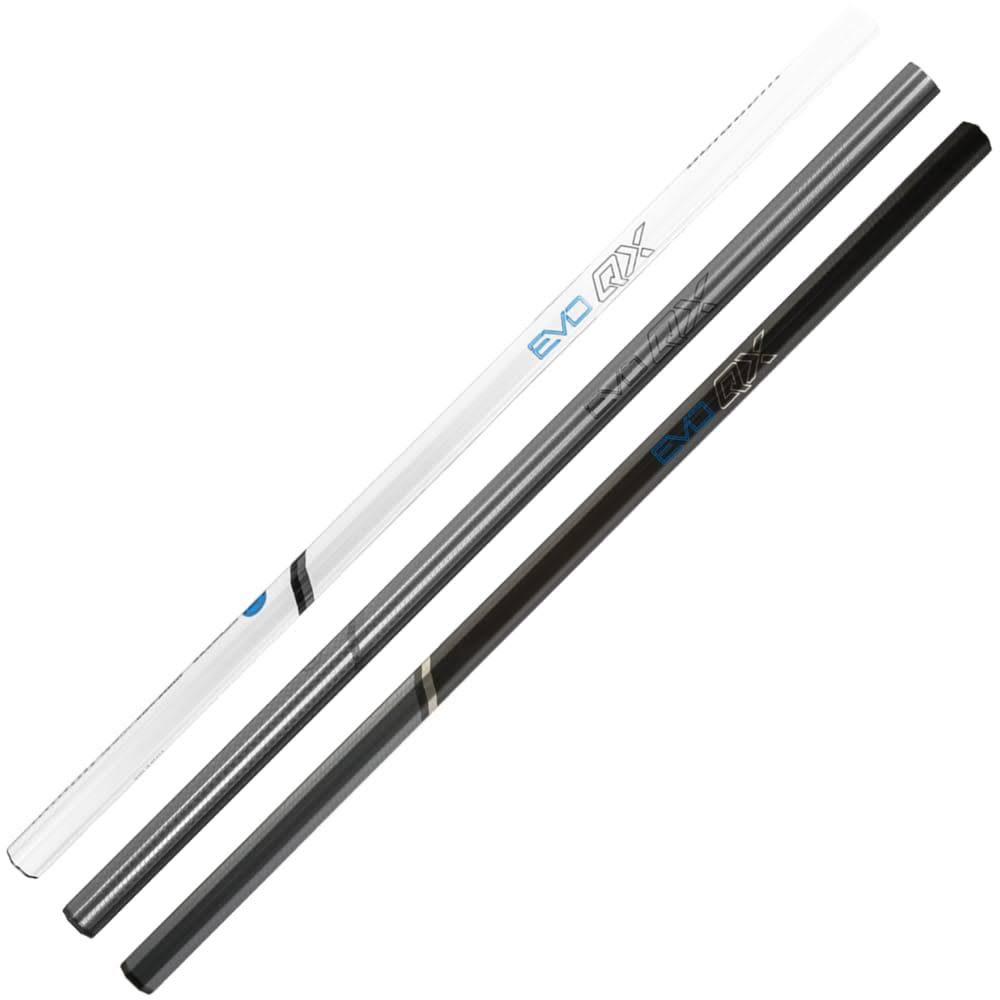 Grey Carbon Composite Lacrosse Shaft W186