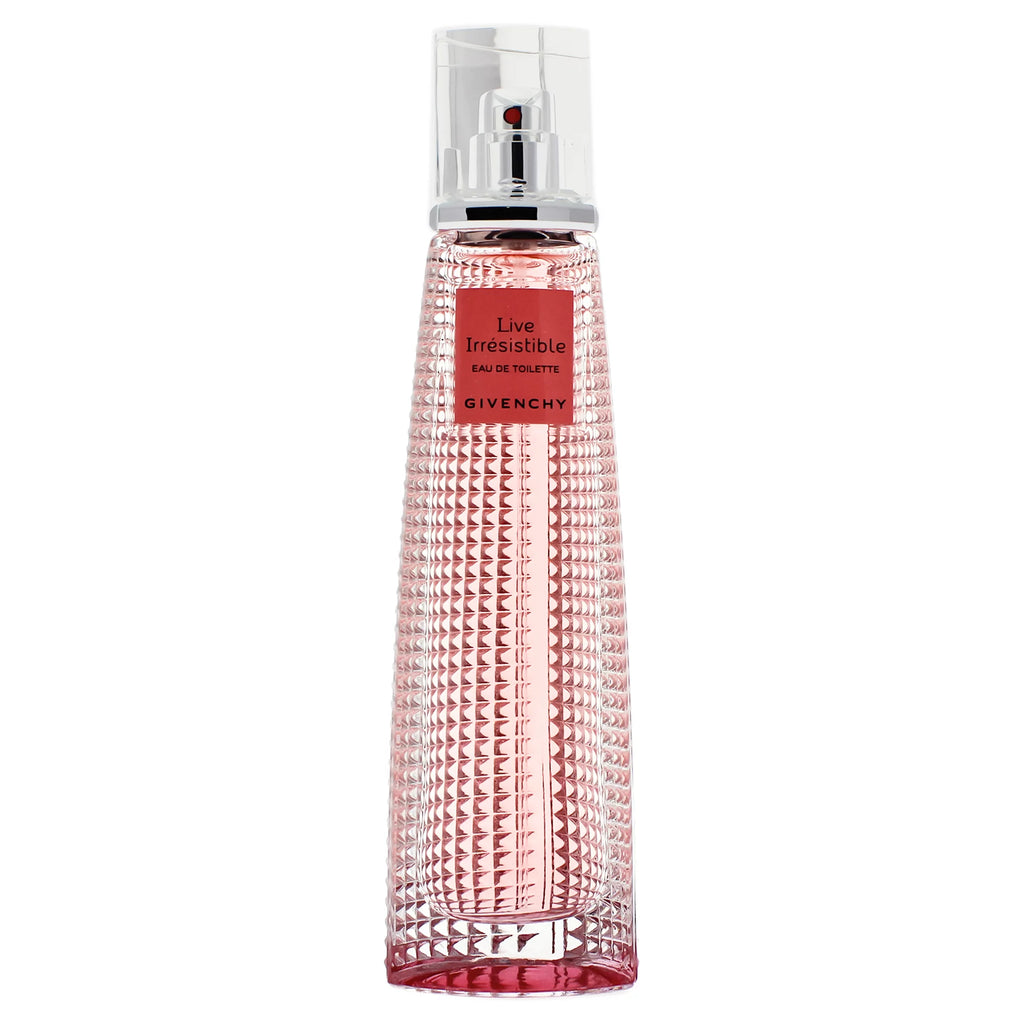 Eau de Toilette 2.5 Oz W484