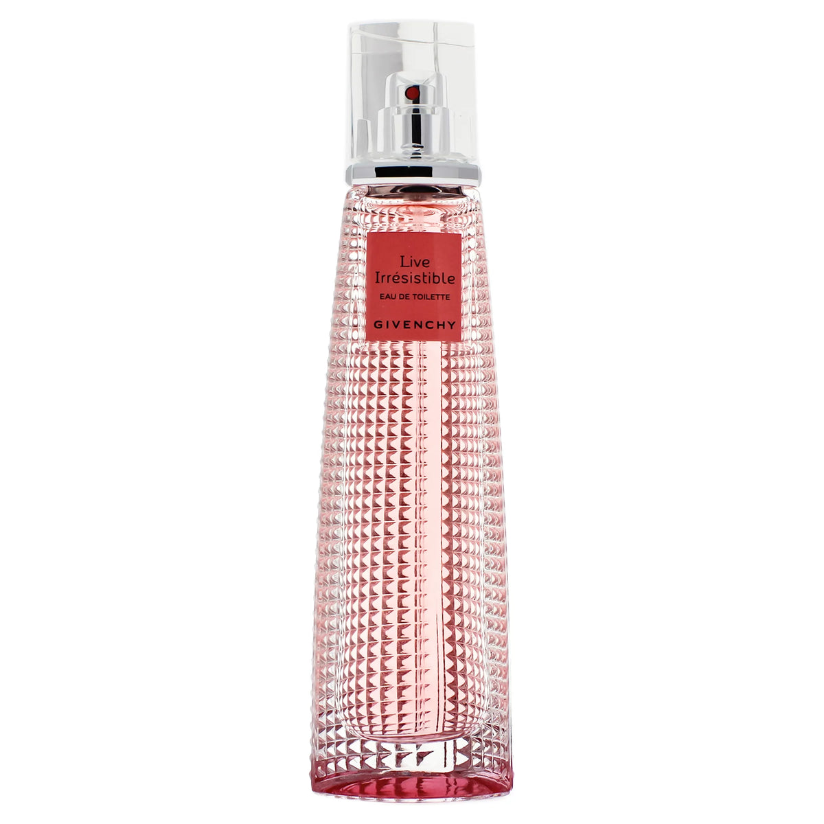 Eau de Toilette 2.5 Oz W484