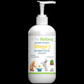 Omega-3 Skin and Itch Support for Cats and Dogs B584271