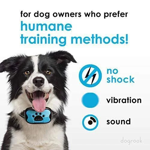 Vibration & Sound Training Collar B91011