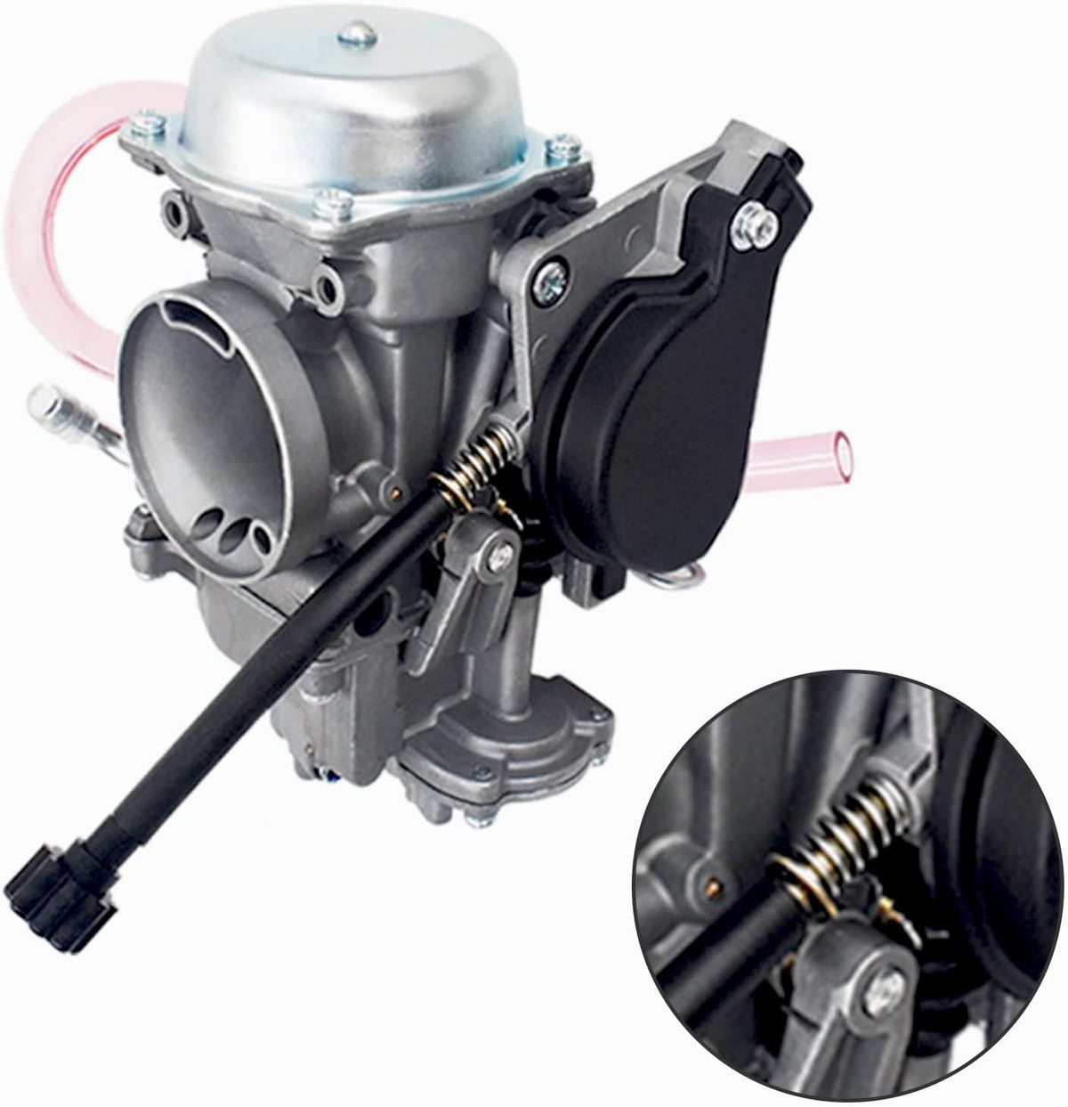 Carburetor Pack of 2 D486