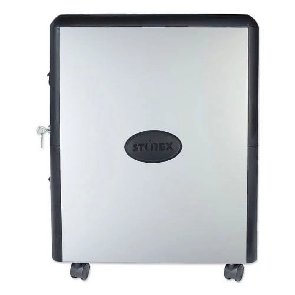 Metal-clad Mobile Filing Cabinet L895219