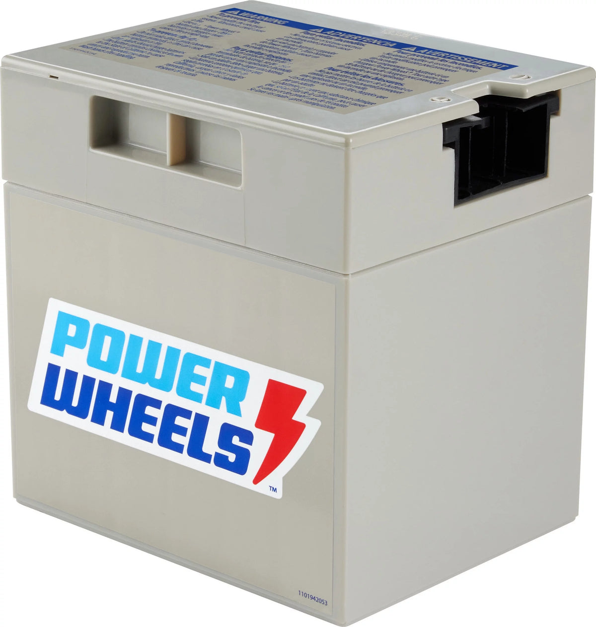 12-Volts Rechargeable Replacement Battery W878