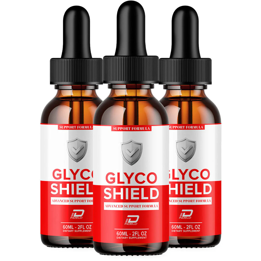 Blood Support Drops S212