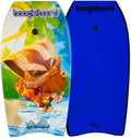 41.5" EPS Core Body Board with HDPE Bottom U6946