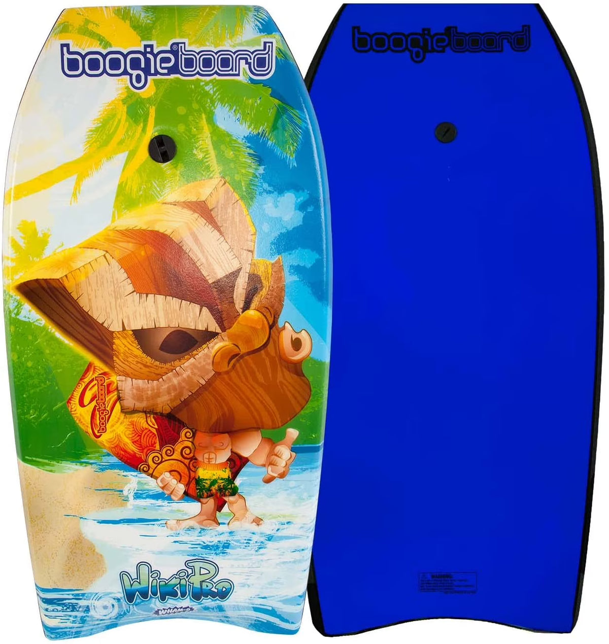 41.5" EPS Core Body Board with HDPE Bottom U6946