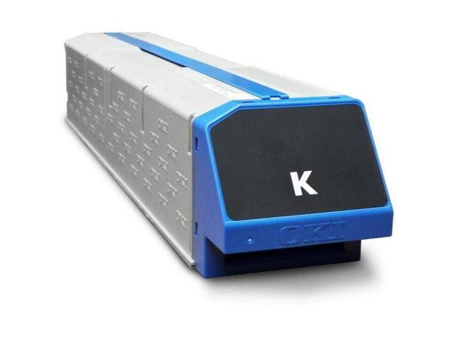 Black Toner Cartridge Z515474