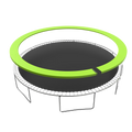 15FT Trampoline Replacement Pad U36048