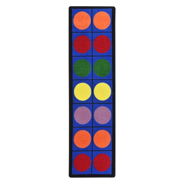2& 8x22 x 3& 10x22 Mat I90935
