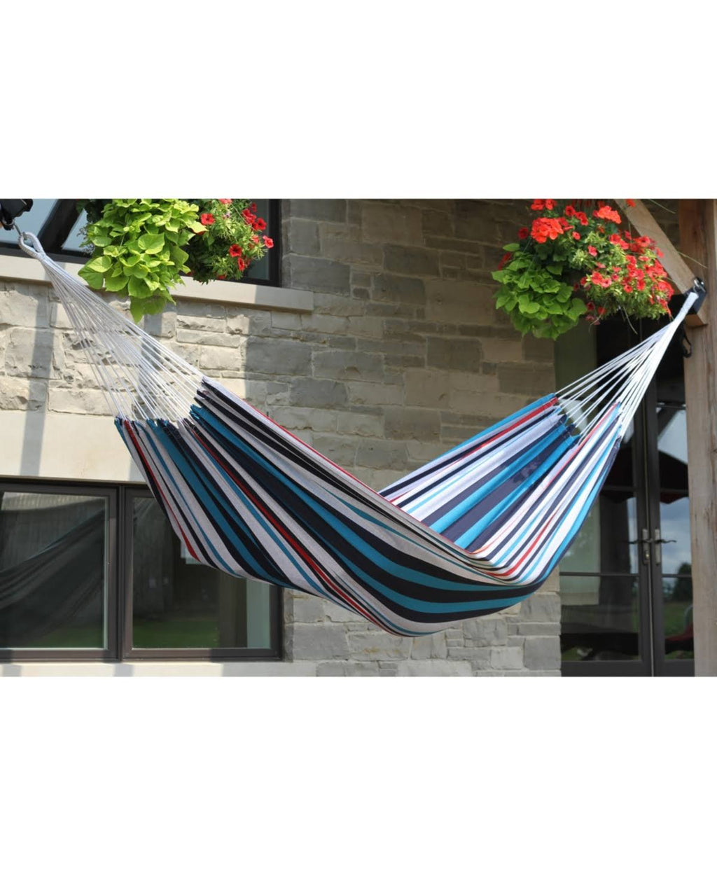 Double Hammock V744