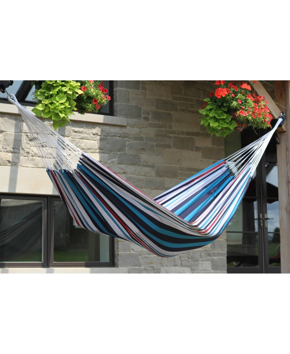 Double Hammock V744