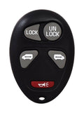 Self Programmable Remote Automotive Replacement Key W186898
