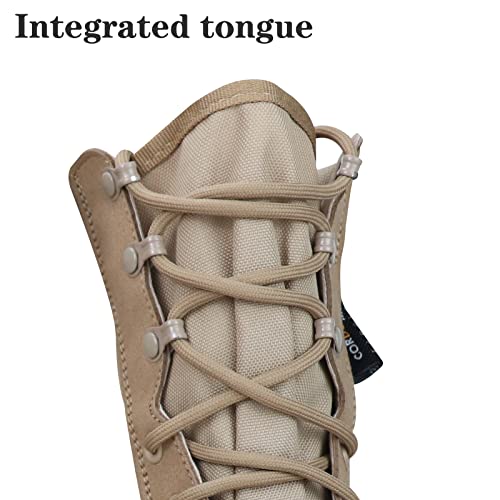 Lightweight Waterproof Tactical Boots M925912