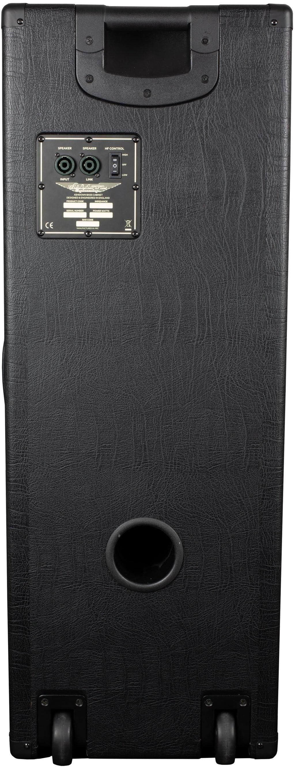 450W 3x10x22 Bass Speaker Cabinet 8 Ohm C77978