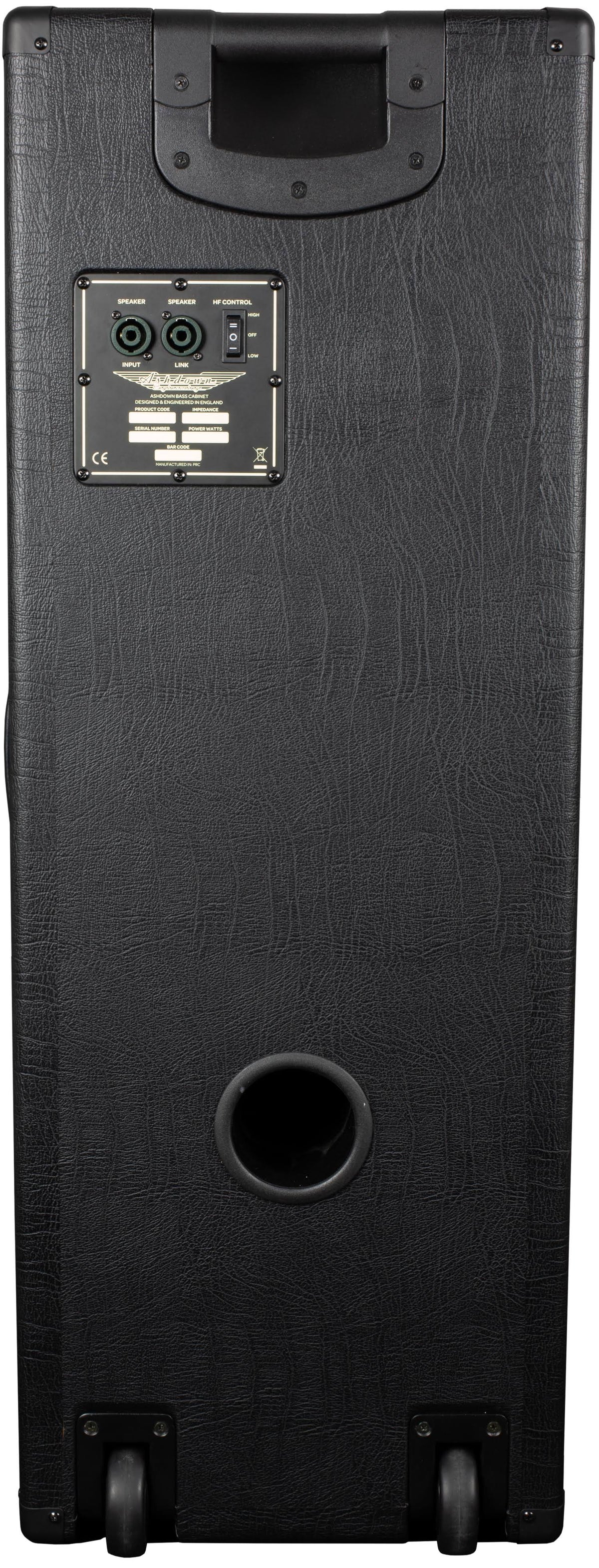 450W 3x10x22 Bass Speaker Cabinet 8 Ohm C77978