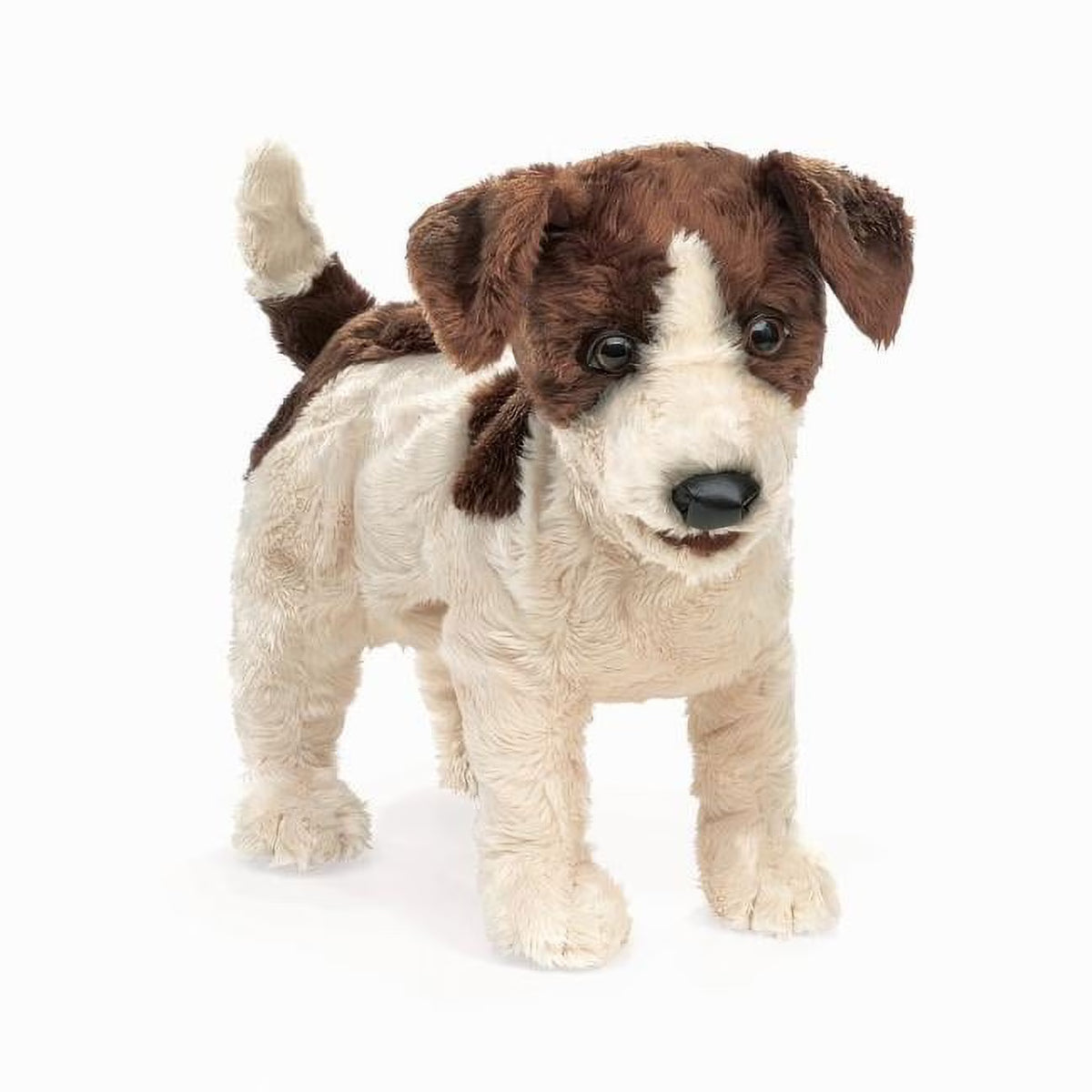 Jack Russell Terrier Puppet B67807