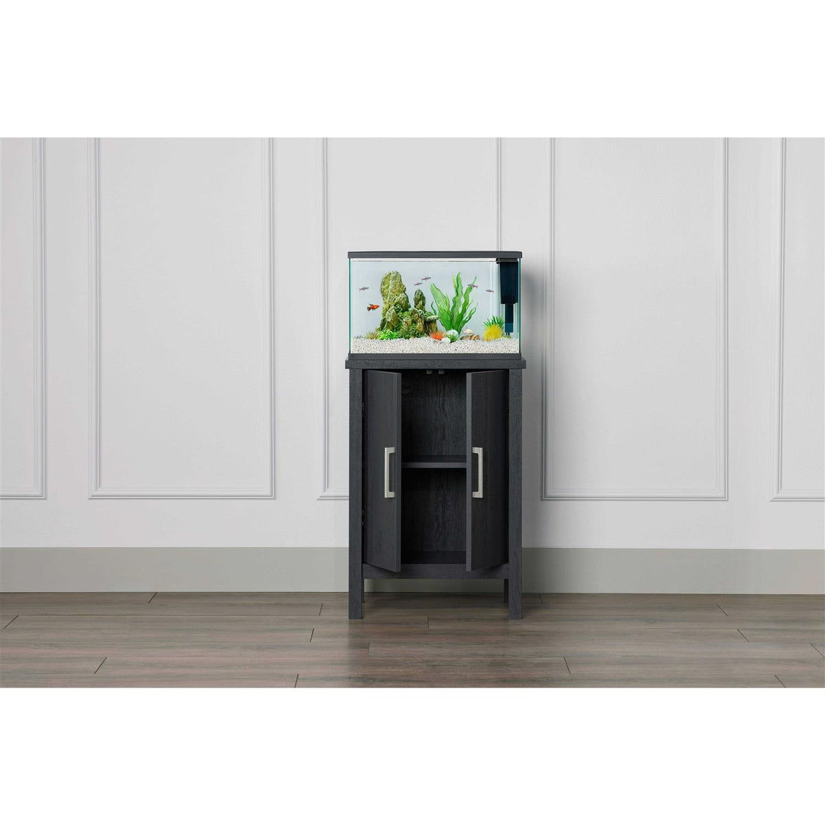 10 Gallon Aquarium Tank Stand L2290