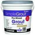 Linen Premixed Grout (Case of 2) G71359