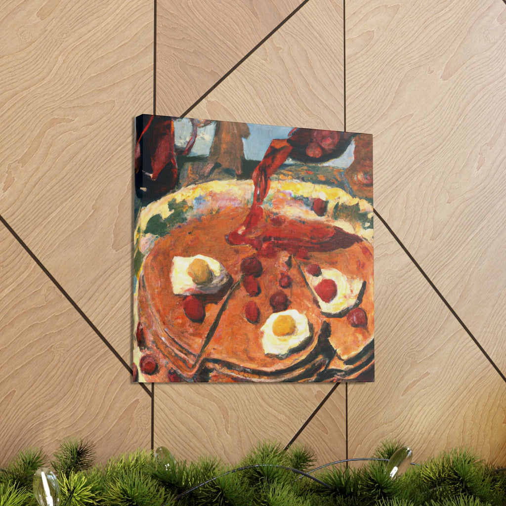 Canvas X57382