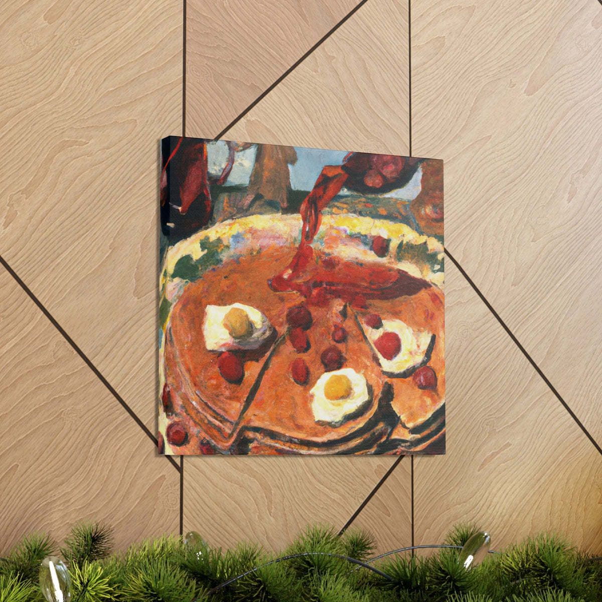 Canvas X57382