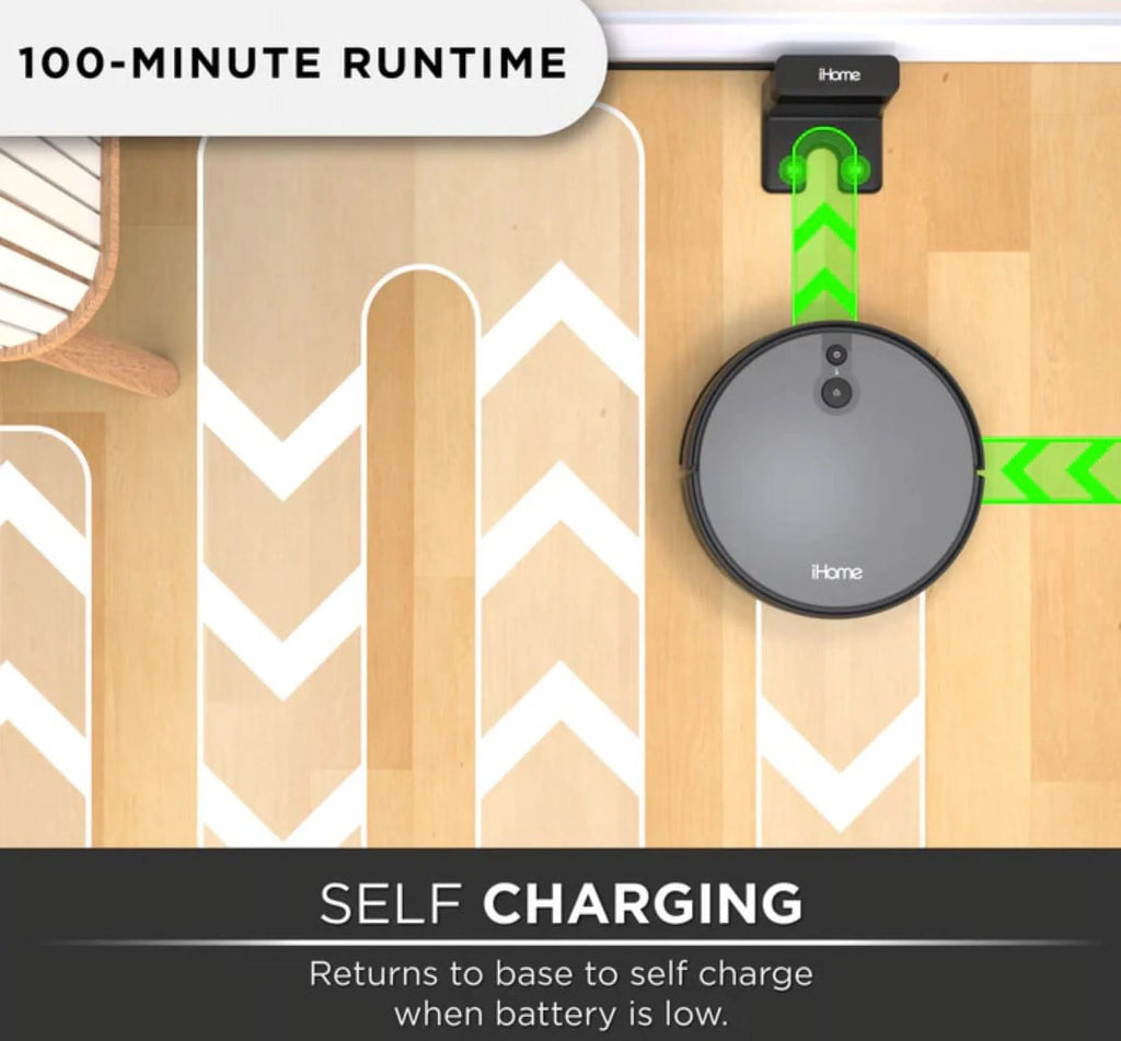 Robot Vacuum H359597