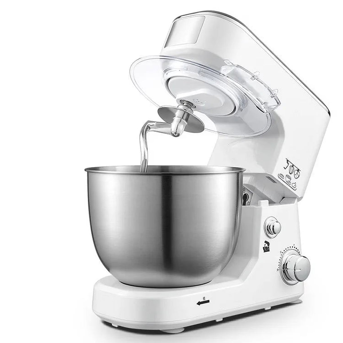 Food Mixer D23245