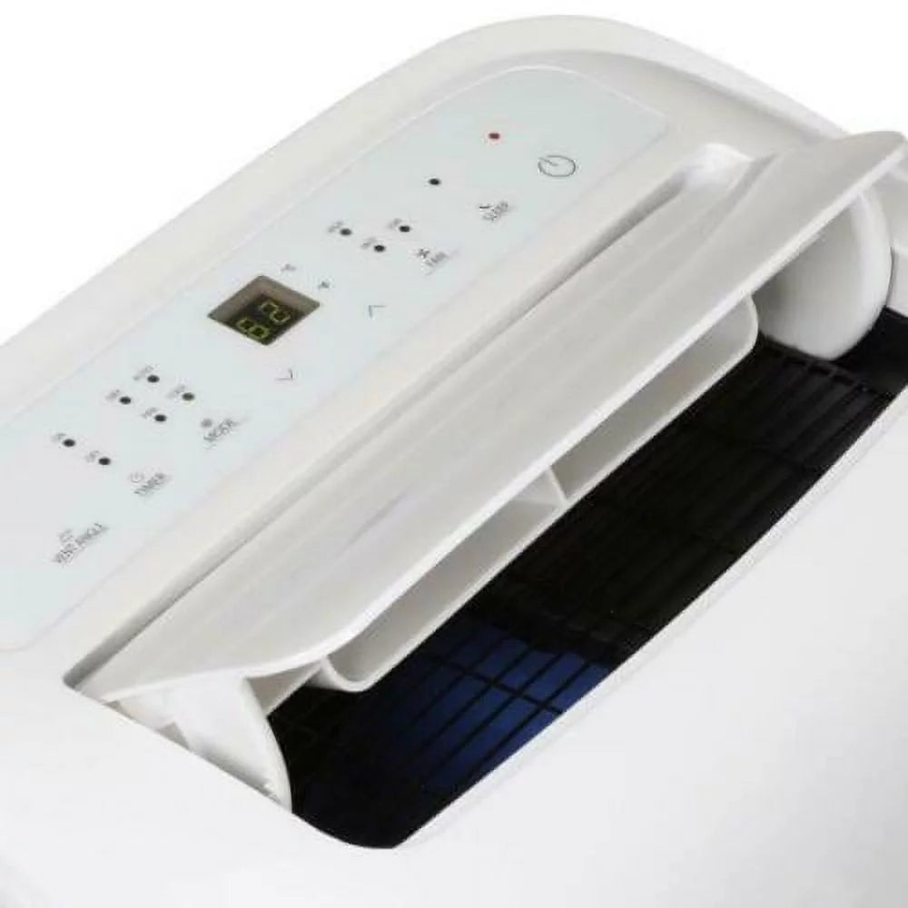 7,000 BTU Wi-Fi Portable Air Conditioner I685