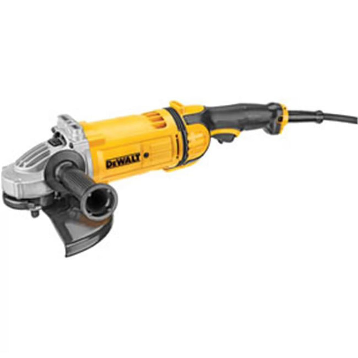 DeWalt 15A 9" Angle Grinder, 6500 RPM P950