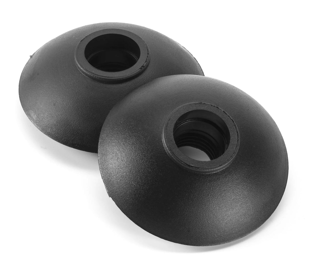 Aluminum Adjustable Quick Lock Trekking Poles Cork Grip 2-Pack Y6747