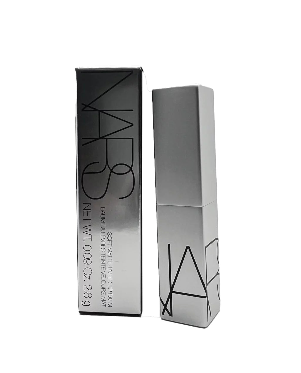 Soft Matte Tinted Lip Balm 0.09 oz C196