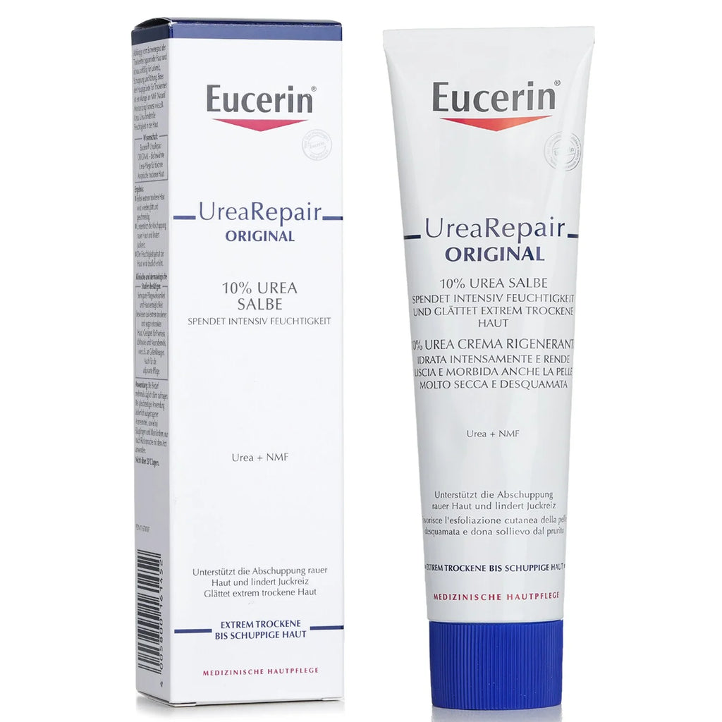 10% Urea Cream 100ml L500795