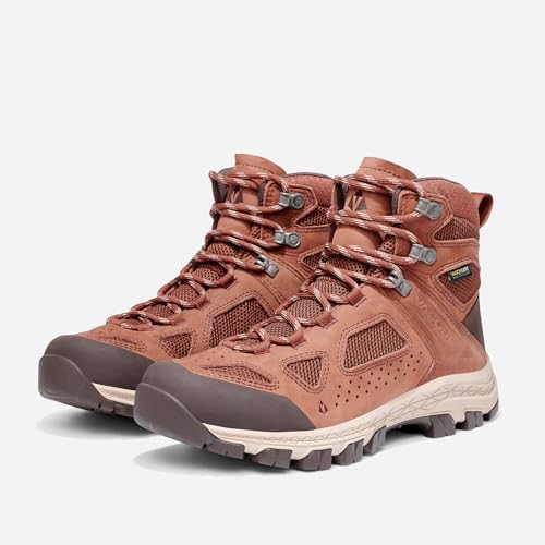 Women's Waterproof Hiking Boot X206087