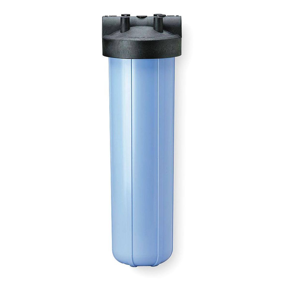 1 Cartridge Filter Housing A40115